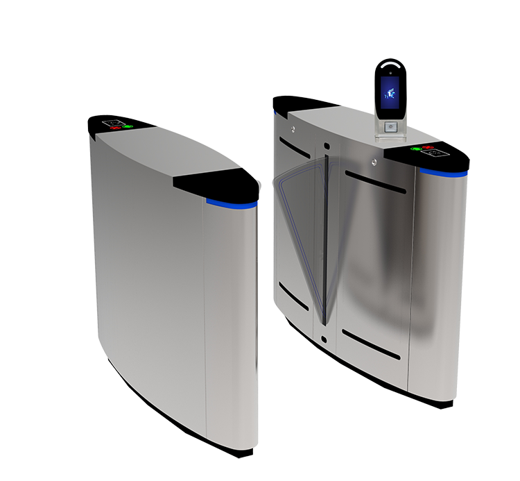 Topay钱包官网景区社保卡实名消费闸机